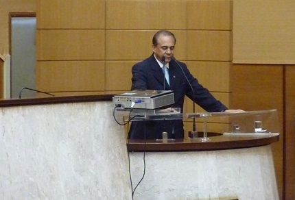 Silvio Santos foi “Queimado” por Edvaldo Nogueira, diz Venâncio